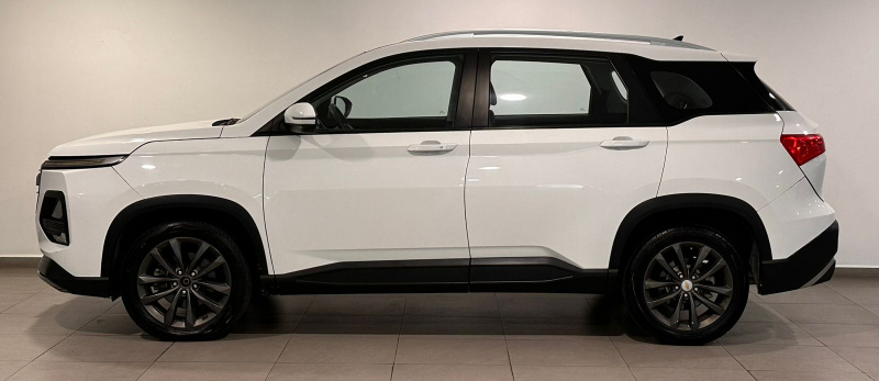 CHEVROLET CAPTIVA 1.5 LT 5 PASAJEROS A CVT 2023